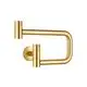 DORNBRACHT-POT-FILLER-Kaltwasserventil-TARA-ULTRA-30805875-Messing-gebuerstet-23kt-Gold-30805875-28 gallery number 1
